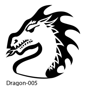 Dragon 05 – High School Impressions