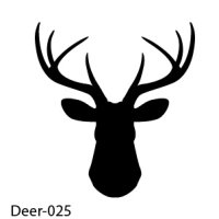 Web Elk-Deer-25